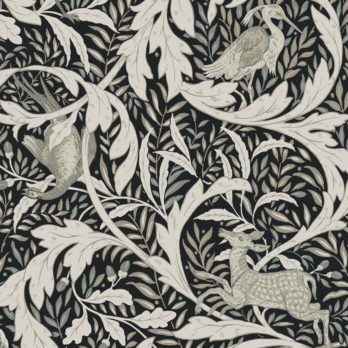 Обои Arts and Crafts | AC9122