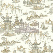 Обои Waverly Classics 2 | WC7554