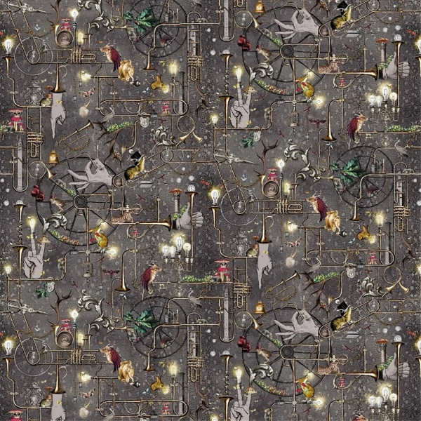 Обои Santorus vol.2 | WP080330