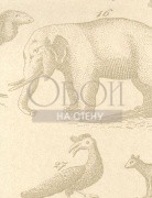 Обои Museum | Ark Sand