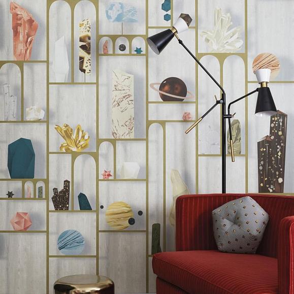 Обои Grand Angle | GRD100