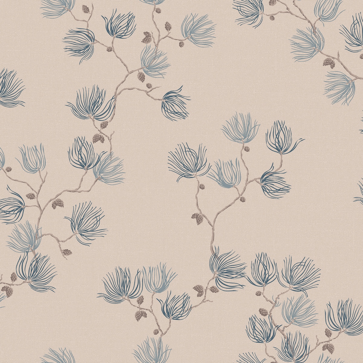 Обои Шервуд | BRIT23002