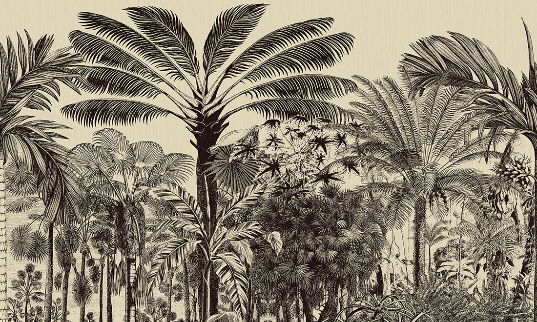 Обои Decors Panoramiques | 97710