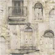 Обои Global Fusion | G56438