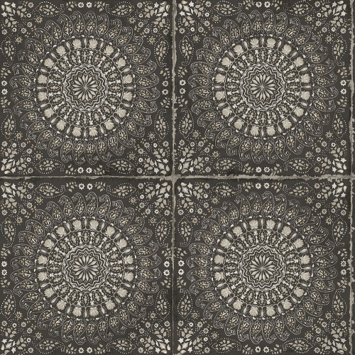 Обои Boho Rhapsody | RY30700