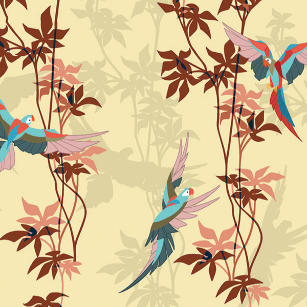 Обои La Tapicera | WP172054