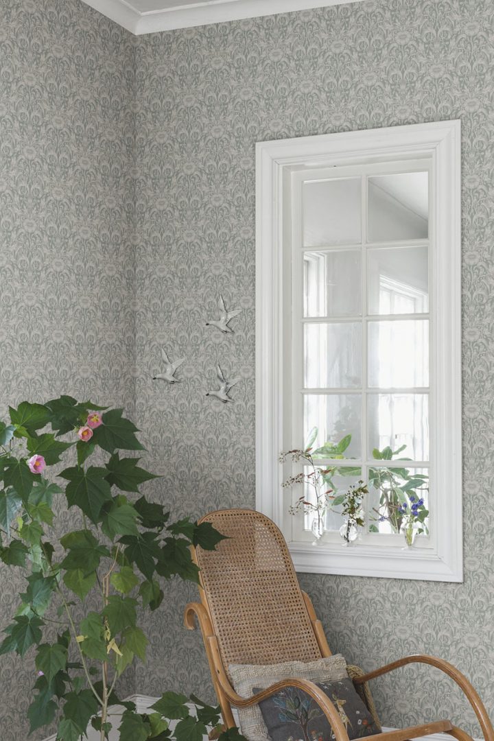 Обои Lofstad | 835-48