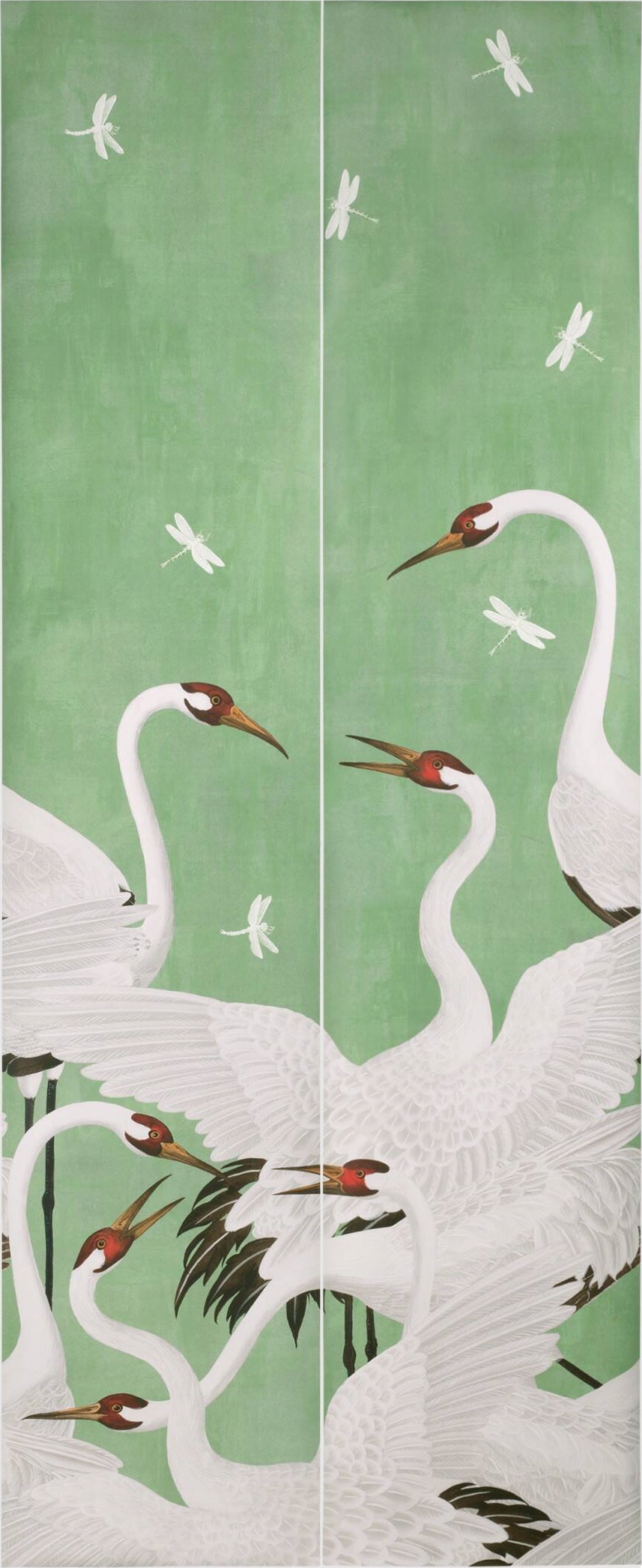 Обои Wallpaper Collection | 488668 ZAT01 3110