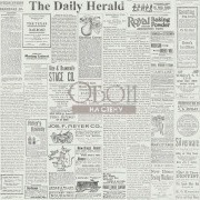 Обои Magnolia Home | MH1508