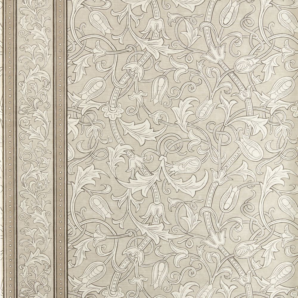 Обои Unfinished Works | 217603