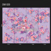 Обои Illusion | DM 020