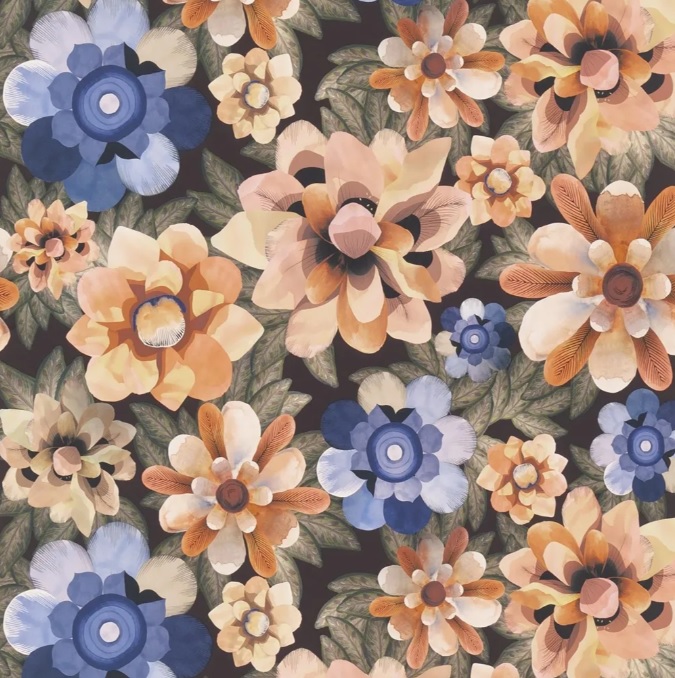 Обои Stravaganza | PCL7044-03