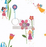 Обои Pajama Party | kj50409