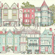 Обои Toiles 2 | AF1910