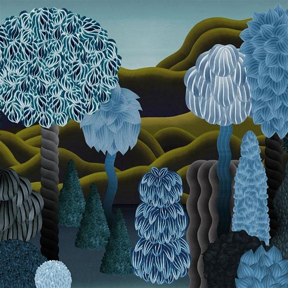 Обои L'Odyssée | pcl7034-01