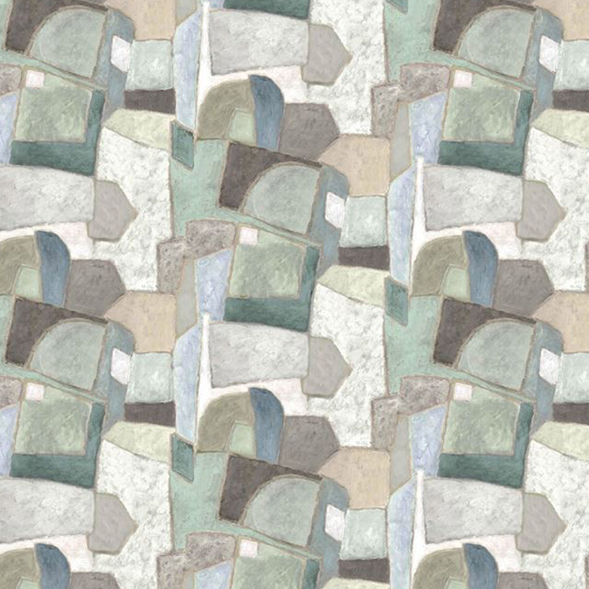 Обои Pottery Studio | PDG1201-01