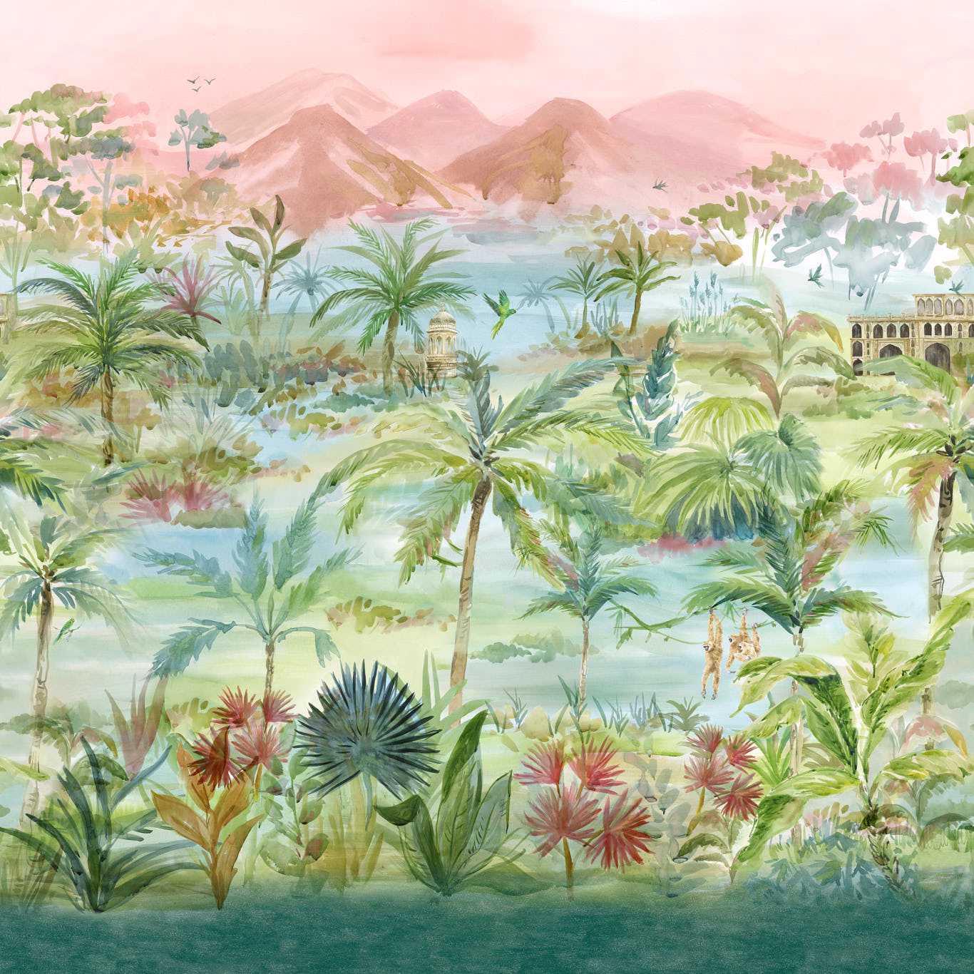 Обои Indira | W0239-01