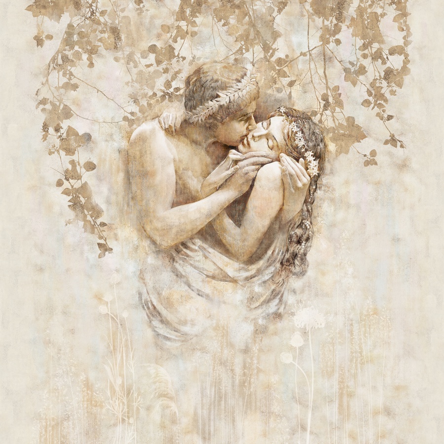 Обои Exclusive part 1 | AB303-COL2