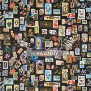 Обои Incroyables et Merveilleuses | PCL697-01