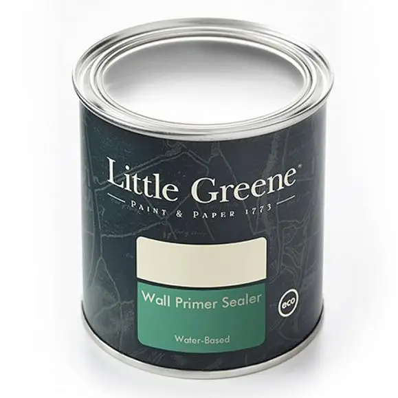 Грунт Little Greene | Wall Primer Sealer 5 л