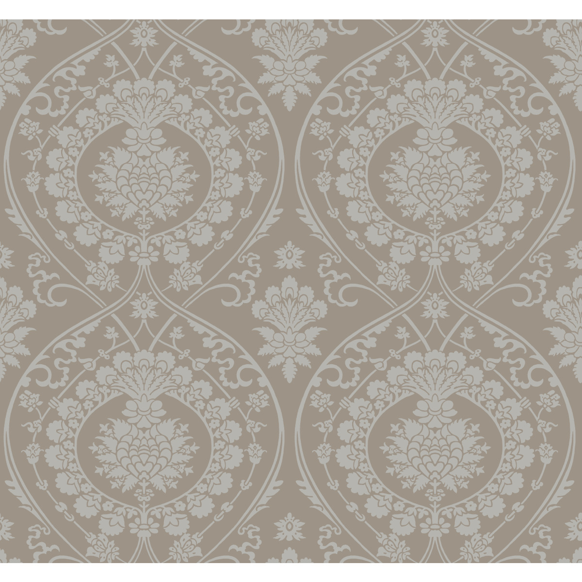 Обои Damask Resource Library | DM4902