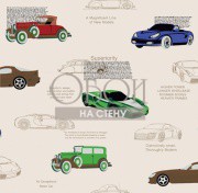 Обои Forever Young | H2912201