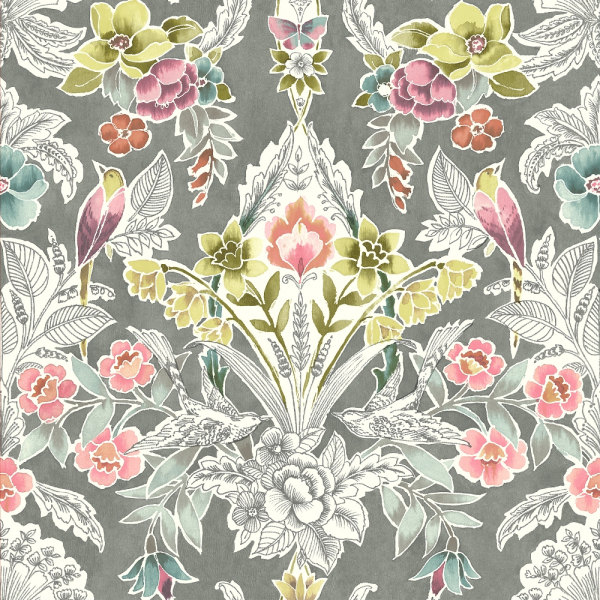 Обои Magic Flowers | FD25860