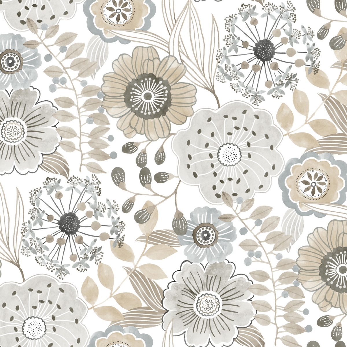 Обои Artisan Studio | ZM2894