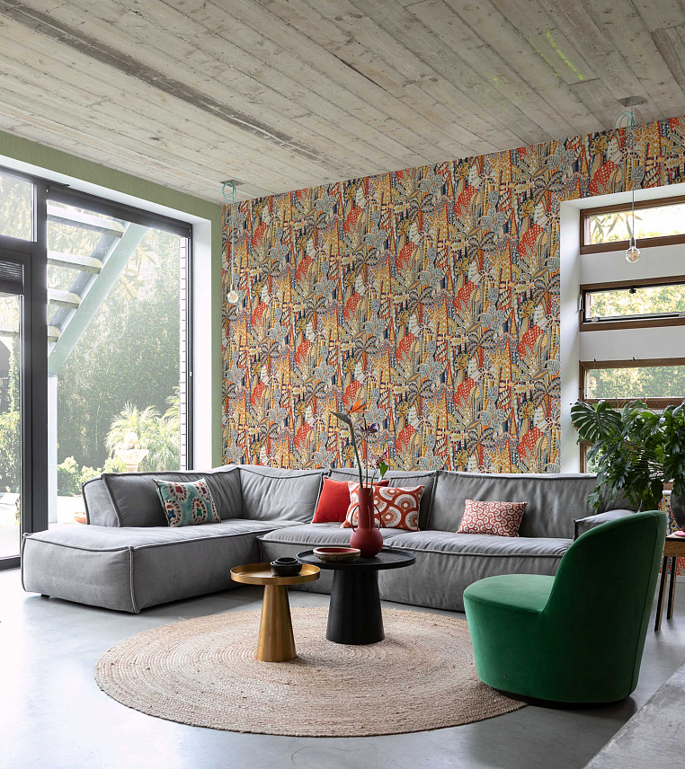 Обои Samoa | 300078