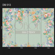 Обои Illusion | DM 013