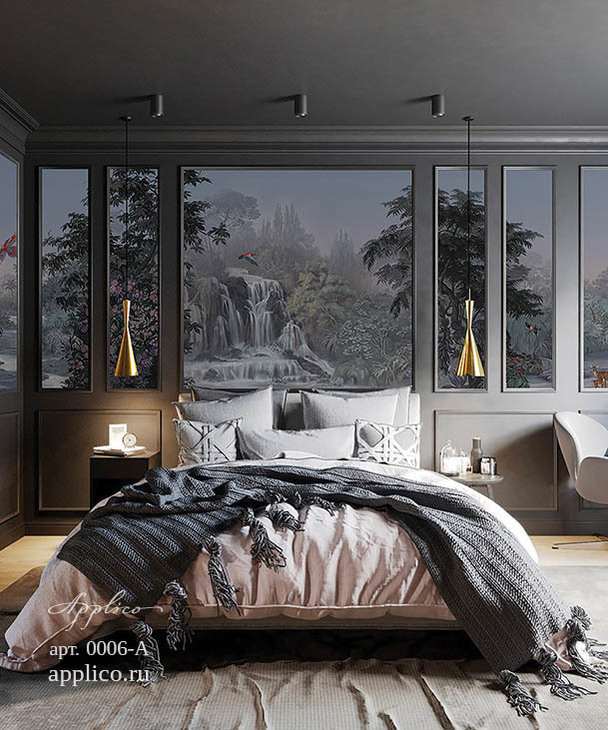 Обои One | 0006-A