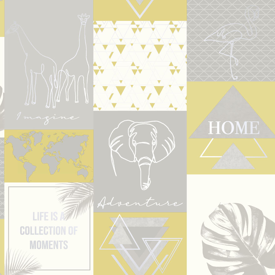 Обои Utopia | 91161