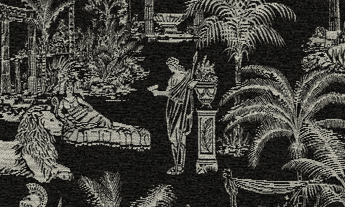 Обои Decors Panoramiques | 97620