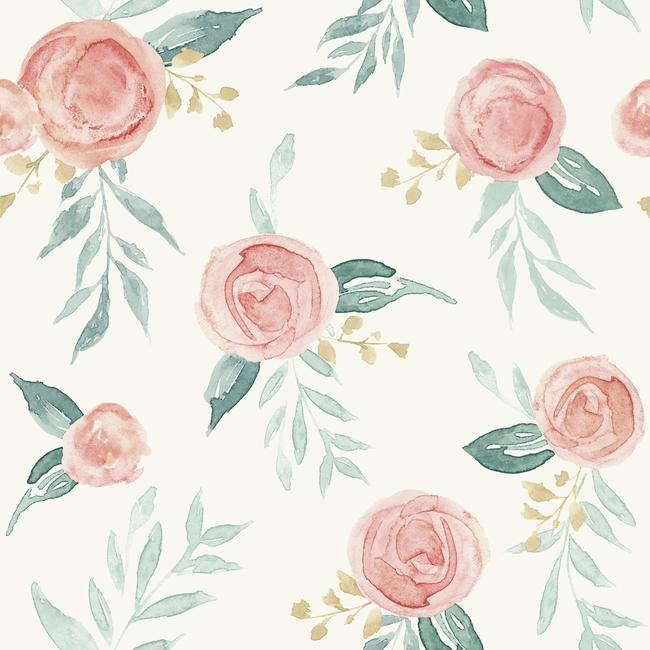 Обои Magnolia Home Artful Prints + Patterns | MK1126