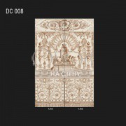 Обои Illusion | DC 008