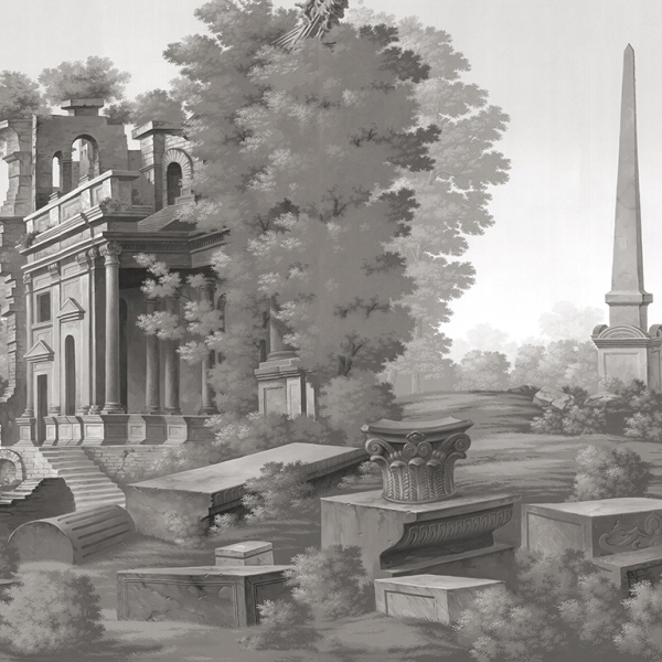 Обои Melange Series | S-01-16-G