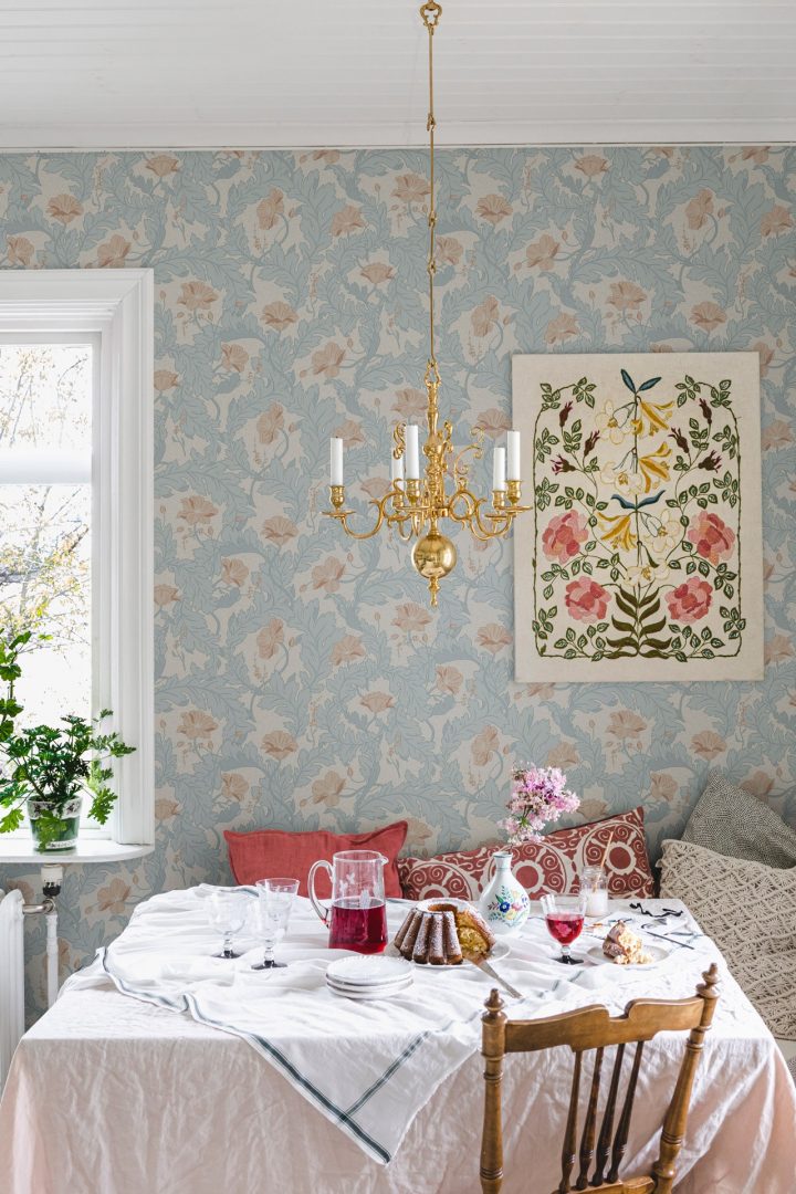 Обои Lofstad | 830-26