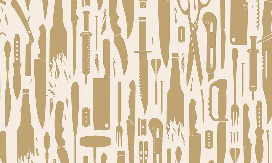 Обои  Flavor Paper For Arte  | FP1101