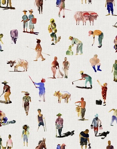 Обои Mallorca | 8400074