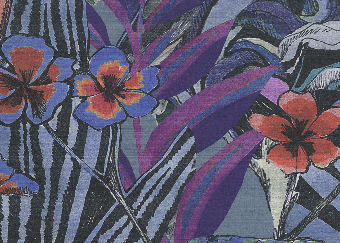 Обои JV602 Jaipur | JV6872