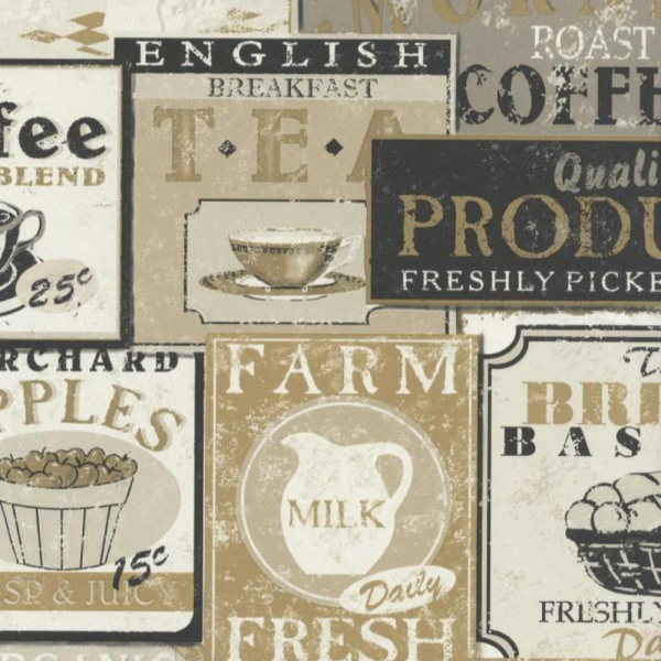 Обои Nostalgie | G56169