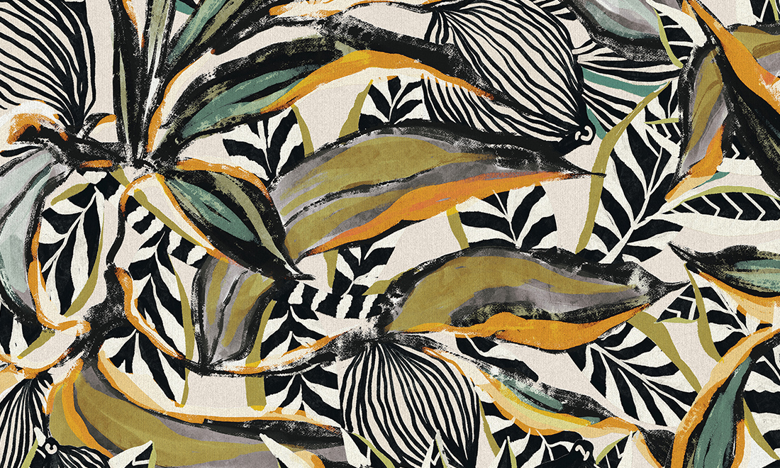 Обои Decors Panoramiques | 97661