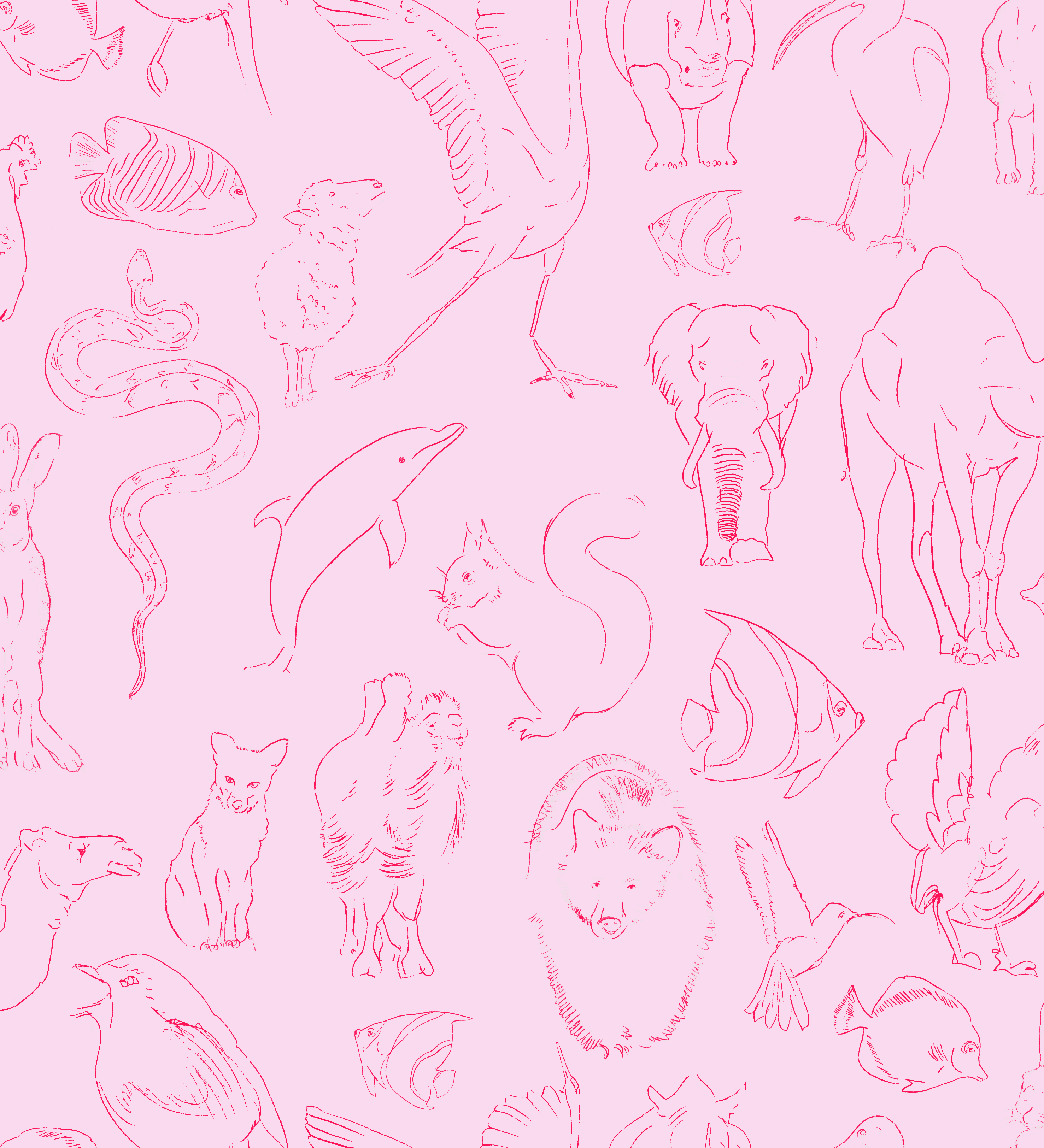 Обои Random Kids | 9700181