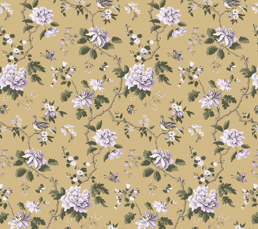 Обои Шелковый ѕуть | SLK2 004