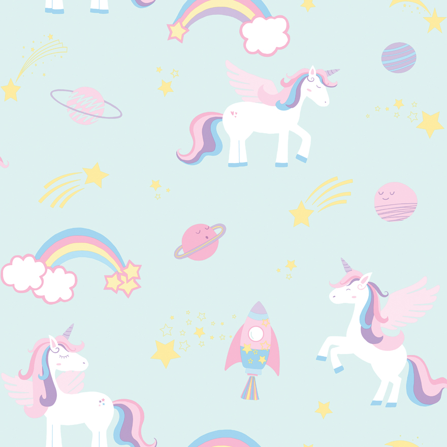 Обои Over the Rainbow | 90962