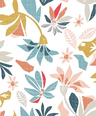 Обои Flora | 47467