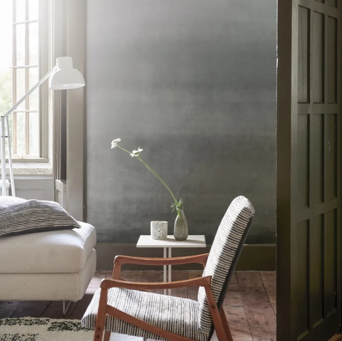 Обои Ikebana | PDG1163-04