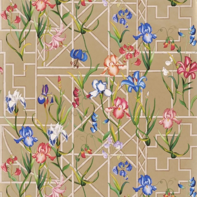 Обои Stravaganza | PCL7045-04