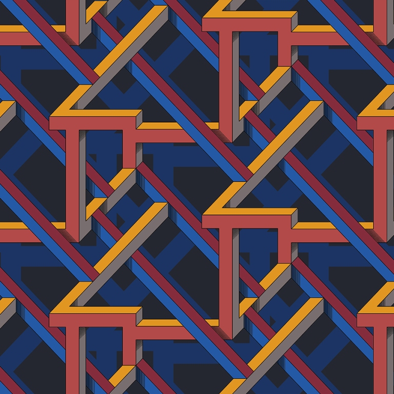 Обои Lemonade | LM10 021 1