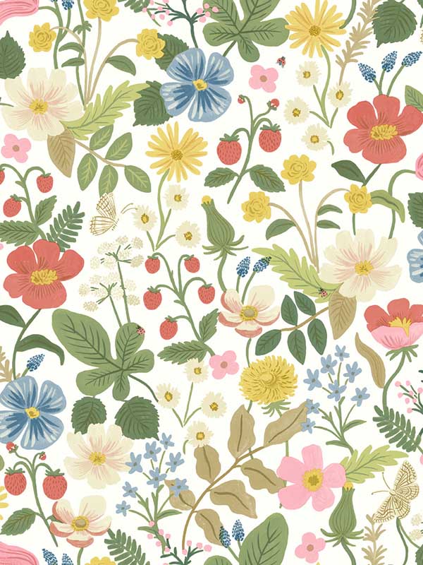 Обои Rifle Paper Co 2 | RP7354